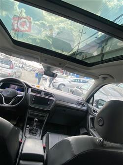 فولكسفاغن تيغوان